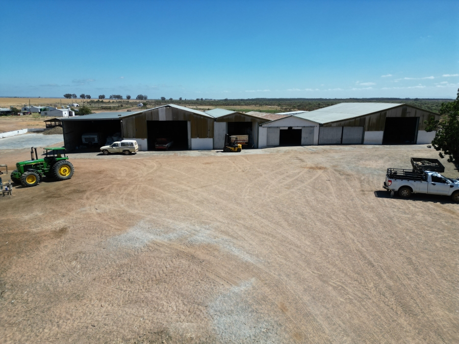 5 Bedroom Property for Sale in Darling Western Cape